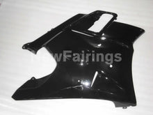 Charger l'image dans la galerie, Gloss Black No decals - CBR600 F2 91-94 Fairing Kit