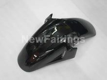 Charger l'image dans la galerie, Gloss Black No decals - CBR600 F2 91-94 Fairing Kit