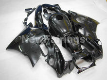 Charger l'image dans la galerie, Gloss Black No decals - CBR600 F2 91-94 Fairing Kit