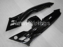 Charger l'image dans la galerie, Gloss Black No decals - CBR600 F2 91-94 Fairing Kit