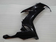 Charger l&#39;image dans la galerie, Gloss Black No decals - NINJA ZX-10R 08-10 Fairing Kit