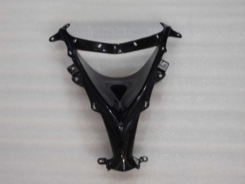 Gloss Black No decals - NINJA ZX-10R 08-10 Fairing Kit
