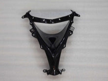 Charger l&#39;image dans la galerie, Gloss Black No decals - NINJA ZX-10R 08-10 Fairing Kit