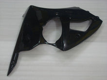 Charger l'image dans la galerie, Gloss Black No decals - NINJA ZX-6R 00-02 Fairing Kit