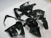 Charger l&#39;image dans la galerie, Gloss Black No decals - NINJA ZX-9R 02-03 Fairing Kit