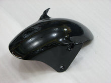 Charger l&#39;image dans la galerie, Gloss Black No decals - NINJA ZX-9R 02-03 Fairing Kit