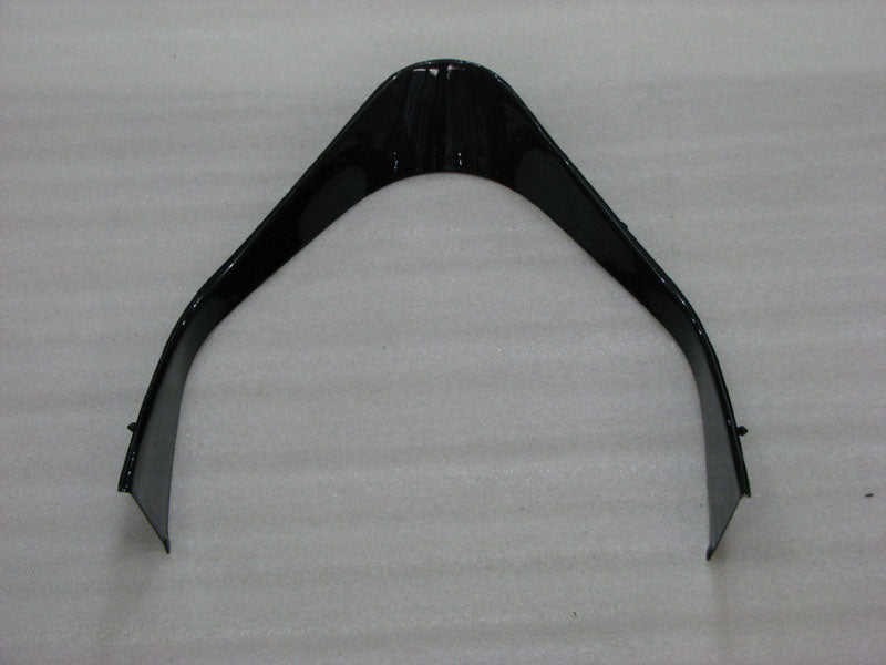Gloss Black No decals - NINJA ZX-9R 02-03 Fairing Kit