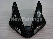 Charger l&#39;image dans la galerie, Glossy Black No decals - YZF-R1 02-03 Fairing Kit