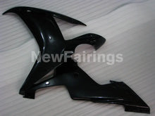 Charger l&#39;image dans la galerie, Glossy Black No decals - YZF-R1 02-03 Fairing Kit