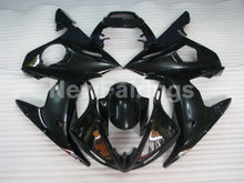 Charger l'image dans la galerie, Gloss Black No decals - YZF-R6 03-04 Fairing Kit Vehicles &amp; Parts > Vehicle Parts &amp; Accessories > Motor Vehicle Parts >