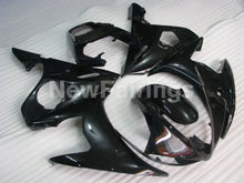 Charger l'image dans la galerie, Gloss Black No decals - YZF-R6 03-04 Fairing Kit Vehicles &amp; Parts > Vehicle Parts &amp; Accessories > Motor Vehicle Parts >