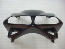 Charger l'image dans le visualiseur de la galerie, Gloss Black Factory Style - Ducati 748/916/996/998 96-02 Fairing Kit (Single Passenger Seat)