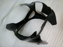 Charger l'image dans la galerie, Gloss Black Factory Style - NINJA ZX-6R 00-02 Fairing Kit