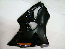 Charger l'image dans la galerie, Gloss Black Factory Style - NINJA ZX-6R 00-02 Fairing Kit