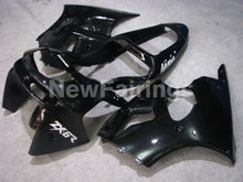 Charger l&#39;image dans la galerie, Gloss Black Factory Style - NINJA ZX-6R 98-99 Fairing Kit Vehicles &amp; Parts &gt; Vehicle Parts &amp; Accessories &gt; Motor