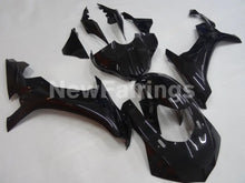 Charger l&#39;image dans la galerie, Gloss Black Factory Style No Decals - YZF-R1 15-19 Fairing Kit Vehicles &amp; Parts &gt; Vehicle Parts &amp; Accessories &gt; Motor