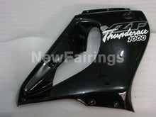 Charger l&#39;image dans la galerie, Gloss Black Factory Style - YZF1000R Thunderace 96-05 Fairing Kit Vehicles &amp; Parts &gt; Vehicle Parts &amp; Accessories &gt;