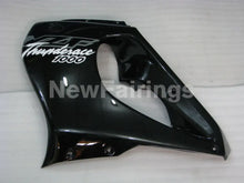 Charger l&#39;image dans la galerie, Gloss Black Factory Style - YZF1000R Thunderace 96-05 Fairing Kit Vehicles &amp; Parts &gt; Vehicle Parts &amp; Accessories &gt;