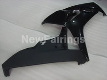 Charger l'image dans la galerie, Gloss Black and Matte Black No decals - CBR1000RR 06-07 Fairing Kit