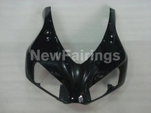 Charger l'image dans la galerie, Gloss Black and Matte Black No decals - CBR1000RR 06-07 Fairing Kit