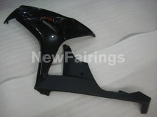 Charger l'image dans la galerie, Gloss Black and Matte Black No decals - CBR1000RR 06-07 Fairing Kit