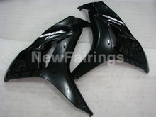 Charger l'image dans la galerie, Gloss Black and Matte Black Factory Style - CBR1000RR 06-07 Fairing Kit