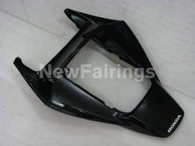 Charger l'image dans la galerie, Gloss Black and Matte Black Factory Style - CBR1000RR 06-07 Fairing Kit