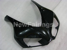 Charger l'image dans la galerie, Gloss Black and Matte Black Factory Style - CBR1000RR 06-07 Fairing Kit