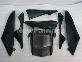Gloss Black No decals - YZF-R6 06-07 Fairing Kit Vehicles & Parts > Vehicle Parts & Accessories > Motor Vehicle Parts >
