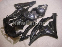 Charger l&#39;image dans la galerie, Gloss Black No decals - YZF-R6 06-07 Fairing Kit Vehicles &amp; Parts &gt; Vehicle Parts &amp; Accessories &gt; Motor Vehicle Parts &gt;