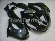Charger l&#39;image dans la galerie, Gloss Black No decals - YZF1000R Thunderace 96-05 Fairing Kit Vehicles &amp; Parts &gt; Vehicle Parts &amp; Accessories &gt; Motor