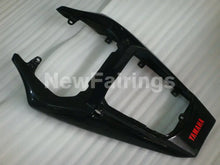 Charger l'image dans la galerie, Gloss Black with Red Decals Factory Style - YZF-R6 03-04 Fairing Kit Vehicles &amp; Parts > Vehicle Parts &amp; Accessories >