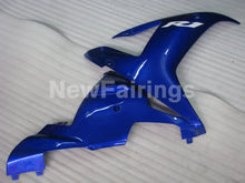 Charger l&#39;image dans la galerie, Glossy Blue Factory Style - YZF-R1 02-03 Fairing Kit