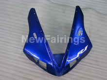 Charger l&#39;image dans la galerie, Glossy Blue Factory Style - YZF-R1 02-03 Fairing Kit