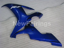 Charger l&#39;image dans la galerie, Glossy Blue Factory Style - YZF-R1 02-03 Fairing Kit