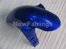 Charger l&#39;image dans la galerie, Glossy Blue Factory Style - YZF-R1 02-03 Fairing Kit