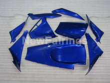Charger l&#39;image dans la galerie, Glossy Blue Factory Style - YZF-R1 02-03 Fairing Kit