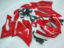 Charger l'image dans le visualiseur de la galerie, Gloss Red Factory Style - Ducati 1199 Panigale 12-14 Fairing Kit