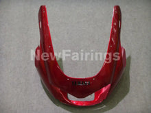 Charger l&#39;image dans la galerie, Gloss Red Factory Style - YZF1000R Thunderace 96-05 Fairing Kit Vehicles &amp; Parts &gt; Vehicle Parts &amp; Accessories &gt; Motor