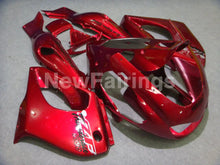 Charger l&#39;image dans la galerie, Gloss Red Factory Style - YZF1000R Thunderace 96-05 Fairing Kit Vehicles &amp; Parts &gt; Vehicle Parts &amp; Accessories &gt; Motor
