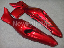 Charger l&#39;image dans la galerie, Gloss Red Factory Style - YZF1000R Thunderace 96-05 Fairing Kit Vehicles &amp; Parts &gt; Vehicle Parts &amp; Accessories &gt; Motor