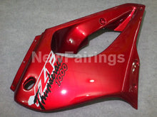 Charger l&#39;image dans la galerie, Gloss Red Factory Style - YZF1000R Thunderace 96-05 Fairing Kit Vehicles &amp; Parts &gt; Vehicle Parts &amp; Accessories &gt; Motor