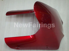 Charger l&#39;image dans la galerie, Gloss Red No decals - YZF600R Thundercat 96-07 Fairing Kit Vehicles &amp; Parts &gt; Vehicle Parts &amp; Accessories &gt; Motor