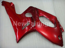 Charger l&#39;image dans la galerie, Gloss Red No decals - YZF600R Thundercat 96-07 Fairing Kit Vehicles &amp; Parts &gt; Vehicle Parts &amp; Accessories &gt; Motor