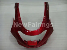Charger l&#39;image dans la galerie, Gloss Red No decals - YZF600R Thundercat 96-07 Fairing Kit Vehicles &amp; Parts &gt; Vehicle Parts &amp; Accessories &gt; Motor