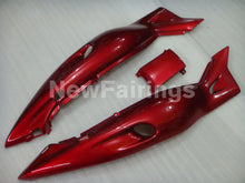 Charger l&#39;image dans la galerie, Gloss Red No decals - YZF600R Thundercat 96-07 Fairing Kit Vehicles &amp; Parts &gt; Vehicle Parts &amp; Accessories &gt; Motor