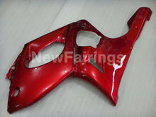 Charger l&#39;image dans la galerie, Gloss Red No decals - YZF600R Thundercat 96-07 Fairing Kit Vehicles &amp; Parts &gt; Vehicle Parts &amp; Accessories &gt; Motor