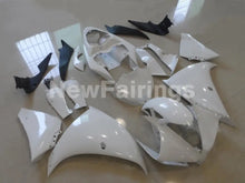 Charger l&#39;image dans la galerie, Gloss White decals - YZF-R1 09-11 Fairing Kit - Vehicles &amp;