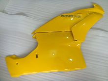Charger l'image dans le visualiseur de la galerie, Gloss Yellow Factory Style - Ducati 749 03-04 Fairing Kit (Single Passenger Seat)