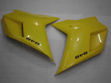 Charger l'image dans le visualiseur de la galerie, Gloss Yellow Factory Style - Ducati 848 07-11 Fairing Kit